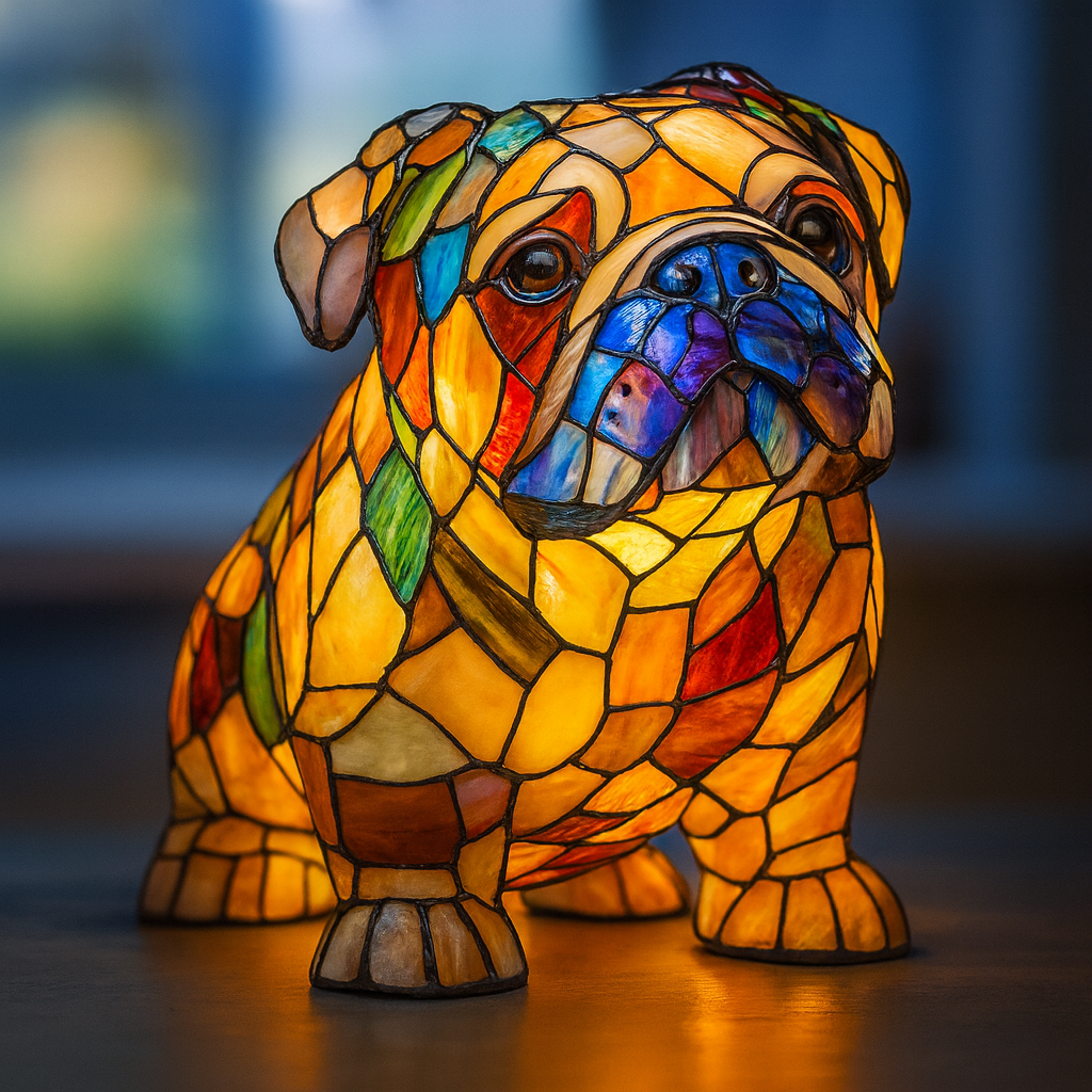 Kira – Trotse Hond