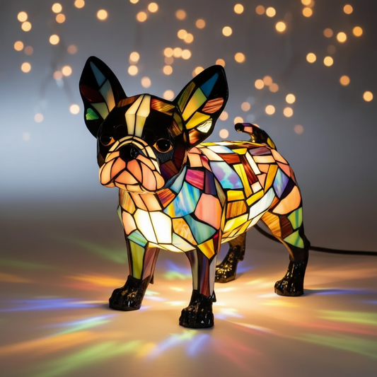 Bella – Trotse Hond