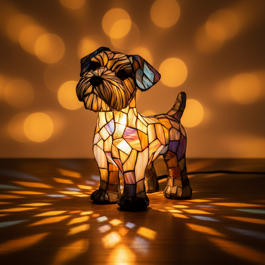 Daisy – Lieve Terrier