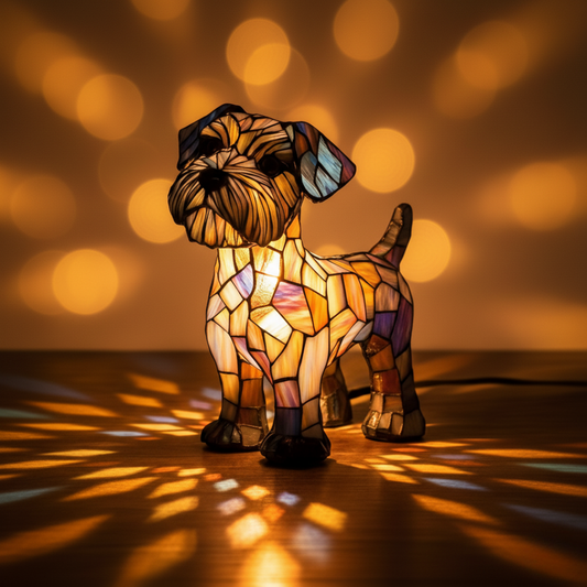 Daisy – Lieve Terrier
