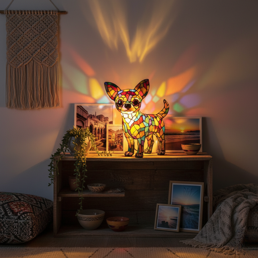 Nala - Trouwe Chihuahua