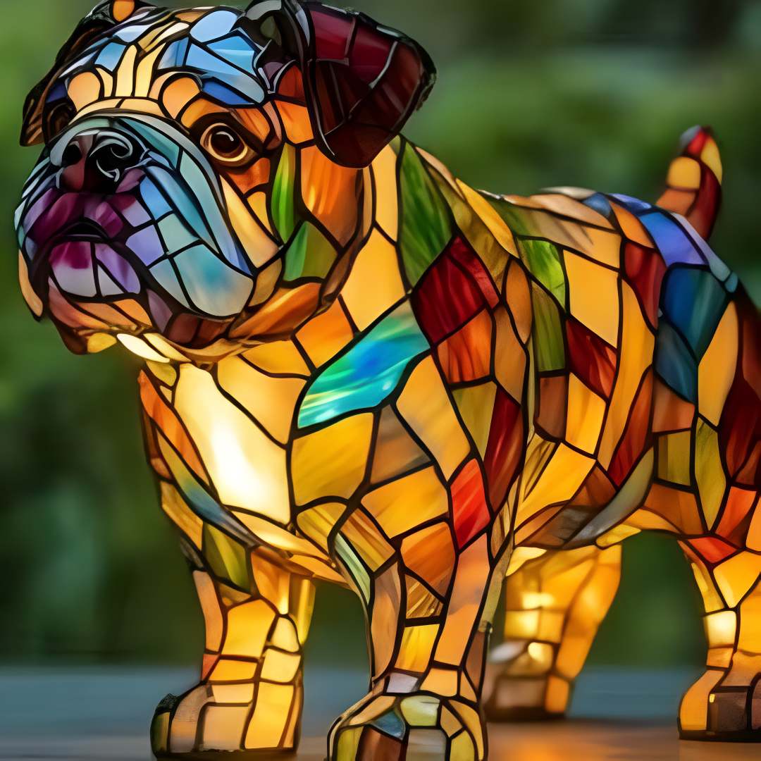 Tommie – Betrouwbare Hond