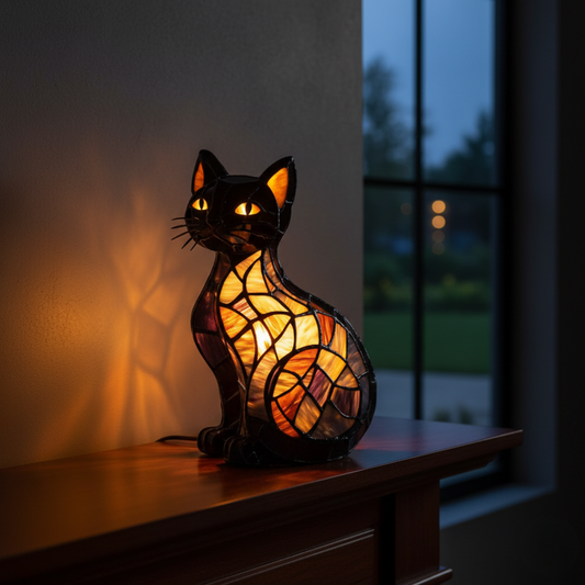 Bo - Elegante Kat