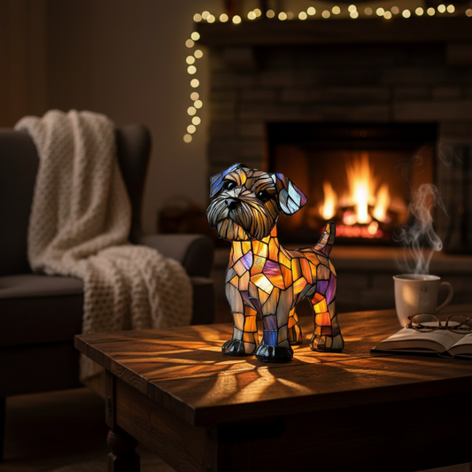 Daisy – Lieve Terrier