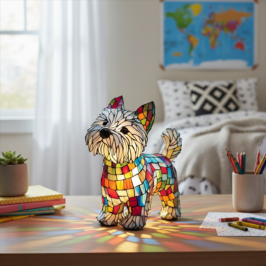 Buddy - Trouwvolle Hond