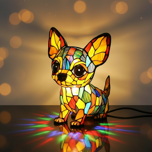 Lola - Loyale Chihuahua