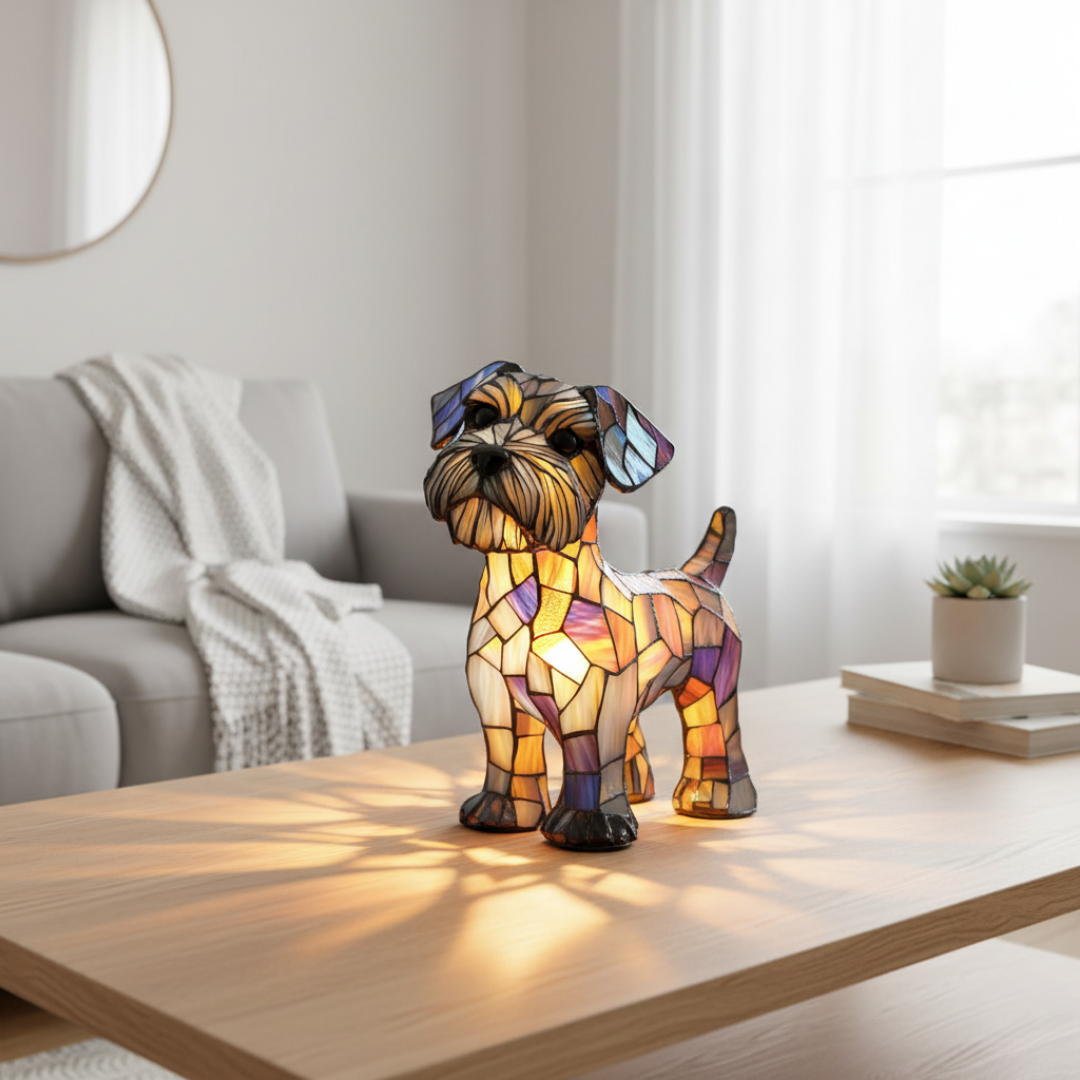 Daisy – Lieve Terrier