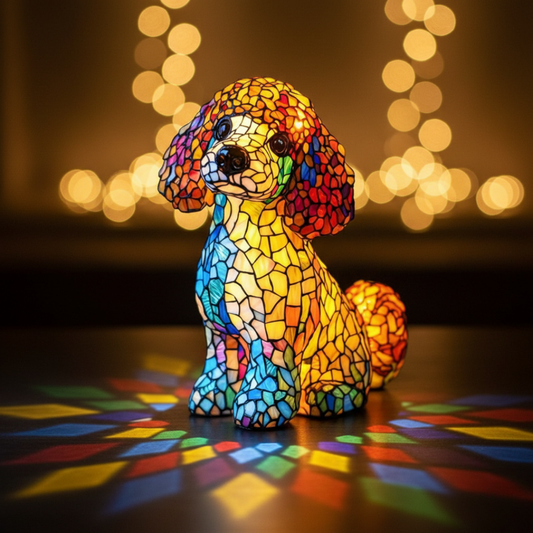 Rosie – Charmante Poedel