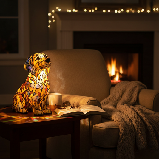 Bobby - Speelse Golden Retriever