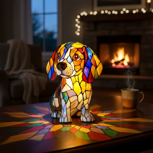 Pip – Lieve Beagle