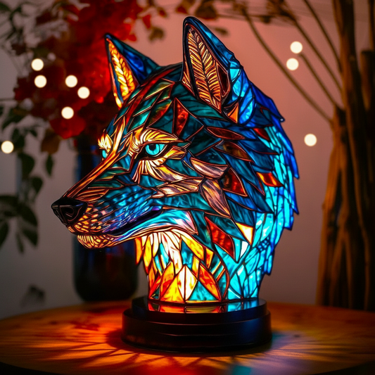 Misty - Loyale Husky