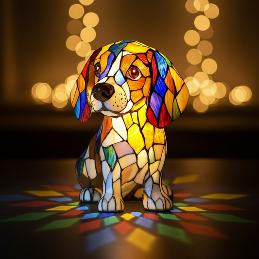 Pip – Lieve Beagle