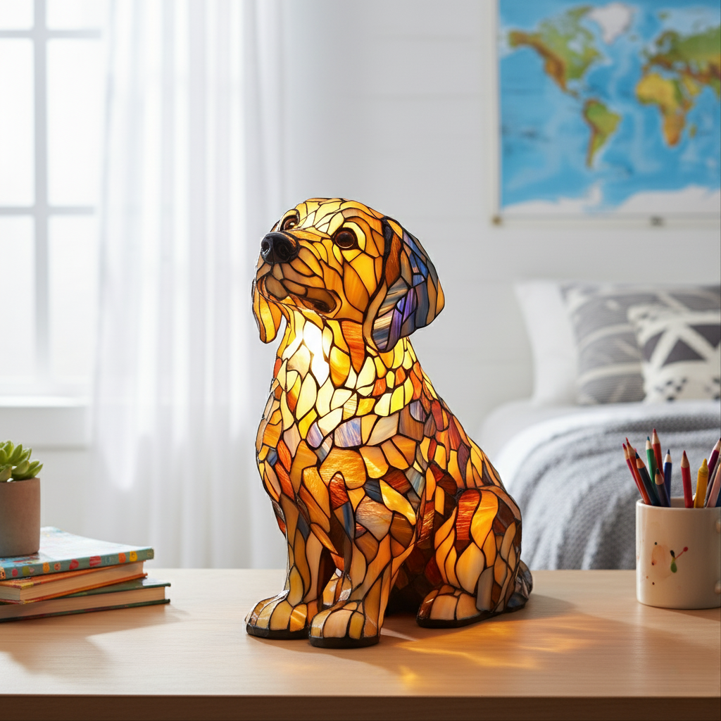 Bobby - Speelse Golden Retriever