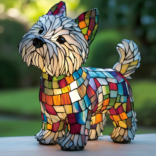 Benny – Vrolijke Hond