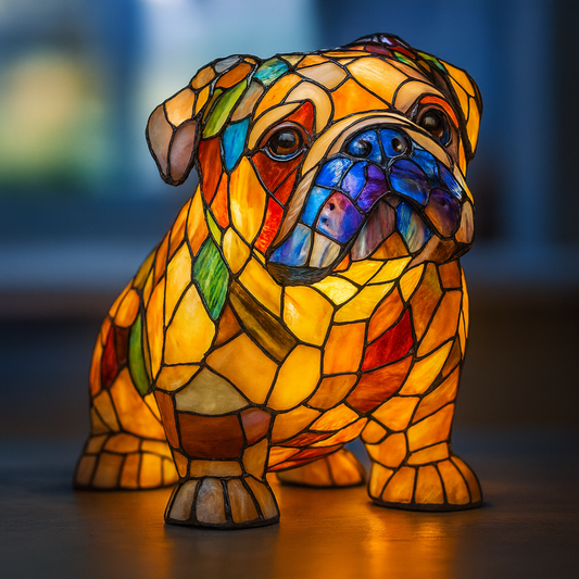 Kira – Trotse Hond
