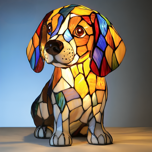 Coco - Trouwe Hond