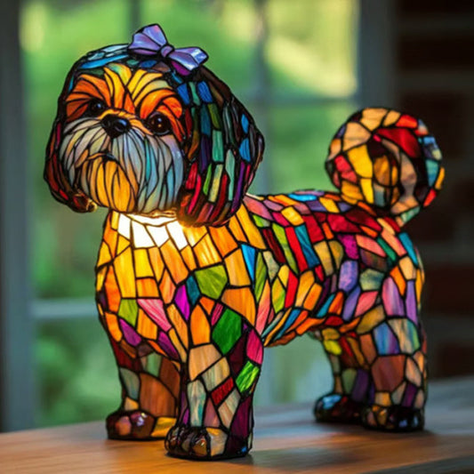 Rocky - Trotse Hond