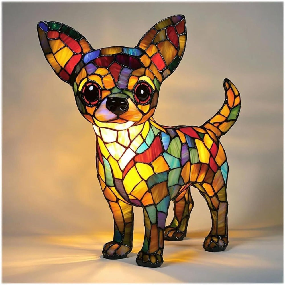 Nala - Trouwe Chihuahua