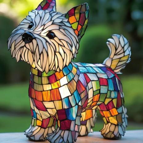 Buddy - Trouwvolle Hond