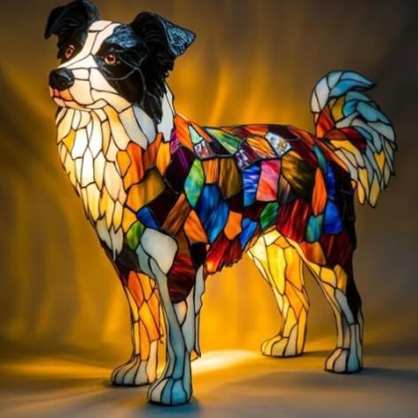 Luna – Speelse Border Collie