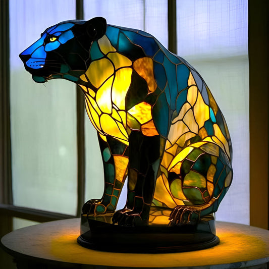 Sula – Stoere Panter