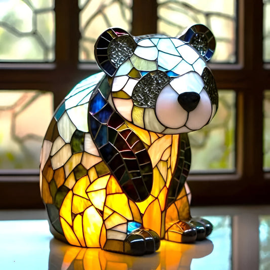 Marley – Zachte Panda