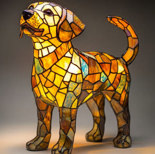 Raff – Speelse Labrador