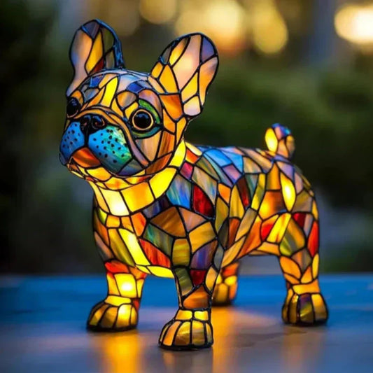 Max - Franse Bulldog