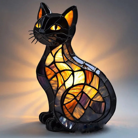 Bo - Elegante Kat