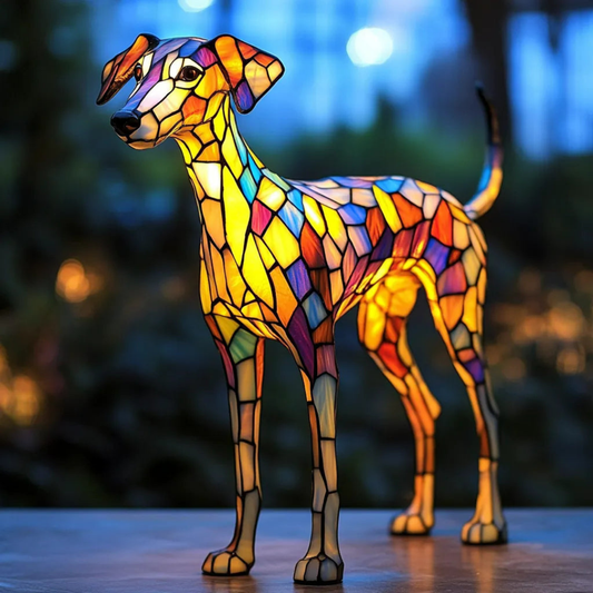 Max – Stoere Windhond
